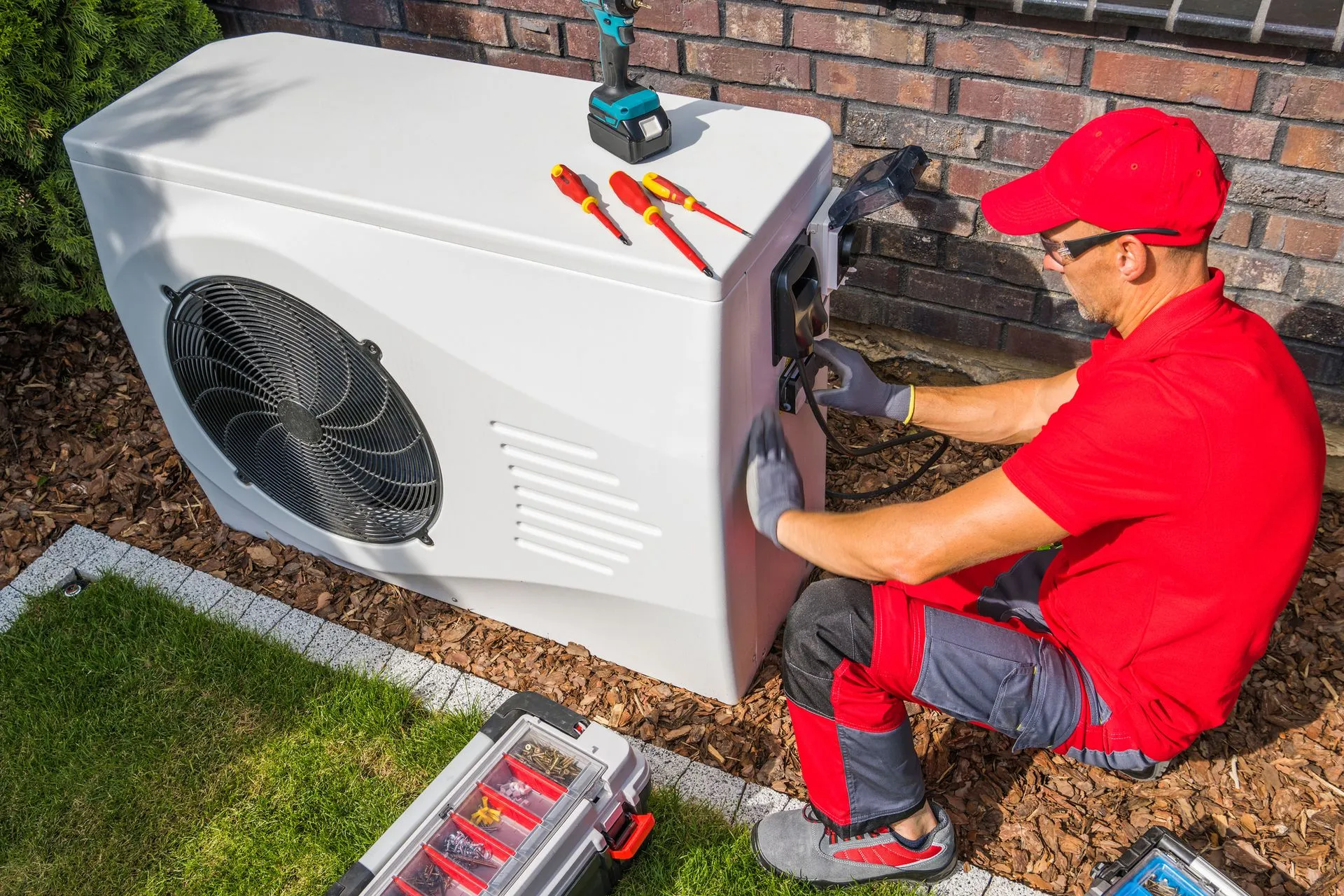 About HVAC in Rohnert Park, CA